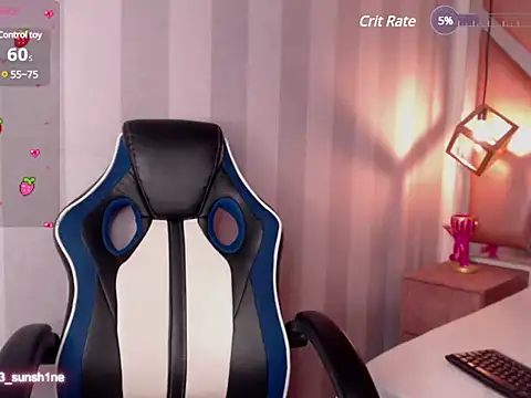 DarkMysterysF online show from March 12, 2025, 11:12 pm