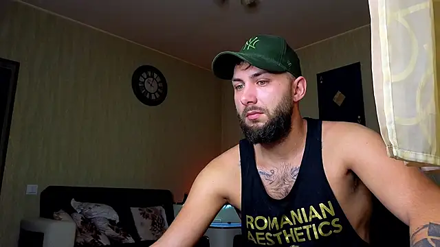 Snapshot of JamieNoxus chatting on October 4, 2025, 7:06 am JamieNoxus online show from October 4, 2025, 7:06 am