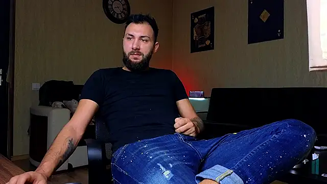 Snapshot of JamieNoxus chatting on October 7, 2025, 5:26 am JamieNoxus online show from October 7, 2025, 5:26 am