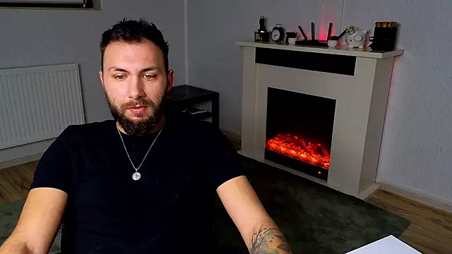 Snapshot of JamieNoxus chatting on November 15, 2025, 6:33 am JamieNoxus online show from November 15, 2025, 6:33 am