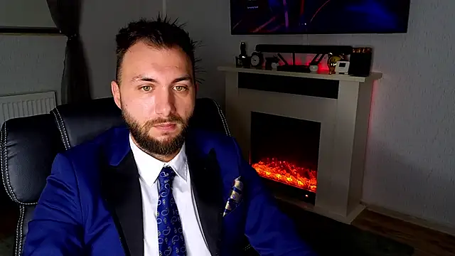 JamieNoxus online show from November 27, 2025, 6:48 am