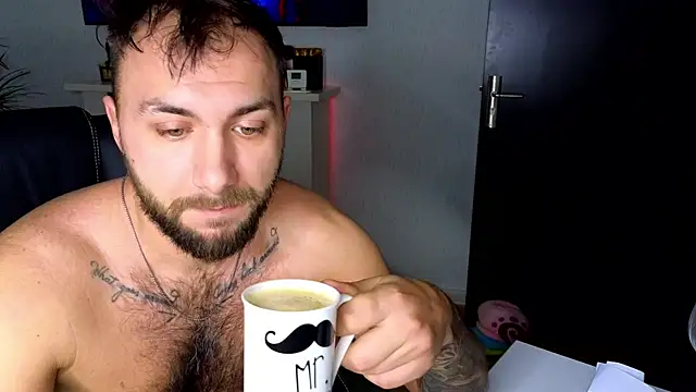 JamieNoxus online show from November 28, 2025, 7:55 am