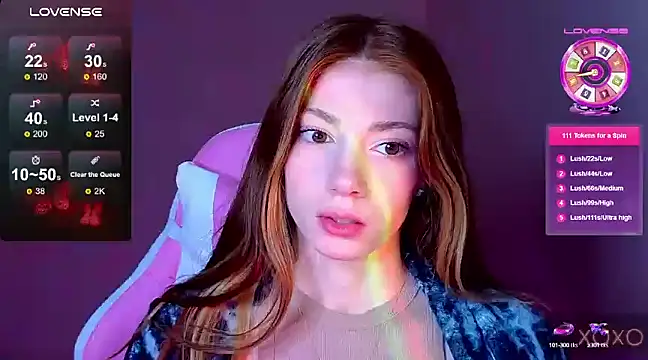 Snapshot of MagicLadyyy chatting on March 12, 2025, 1:47 am MagicLadyyy online show from March 12, 2025, 1:47 am