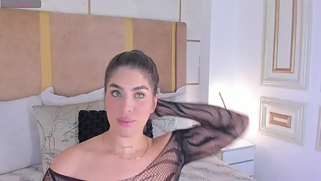 GraceDupont1 online show from October 21, 2025, 11:05 pm