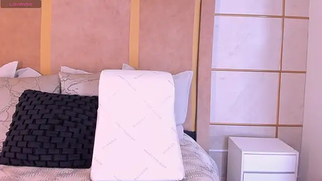 GraceDupont1 online show from November 1, 2025, 11:07 pm