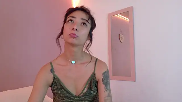 oishii ambar online show from February 12, 2025, 4:33 pm