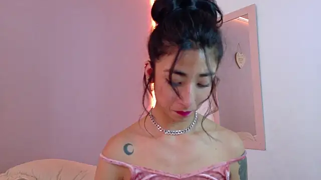 oishii ambar online show from February 18, 2025, 5:21 pm