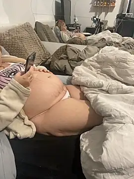 Princessemisse online show from December 4, 2025, 6:05 pm