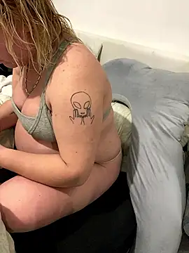 Princessemisse online show from January 14, 2026, 5:29 pm