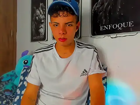 Alessandro 1610 online show from February 12, 2025, 5:37 am