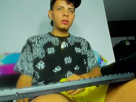 Alessandro 1610 online show from September 19, 2025, 2:13 am