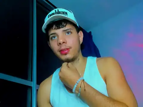 Alessandro 1610 online show from September 28, 2025, 6:19 am