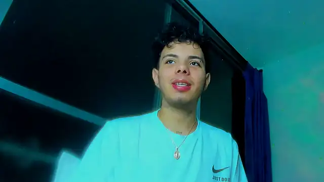 Alessandro 1610 online show from October 16, 2025, 3:07 am