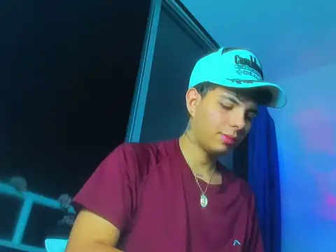 Alessandro 1610 online show from October 24, 2025, 5:37 am