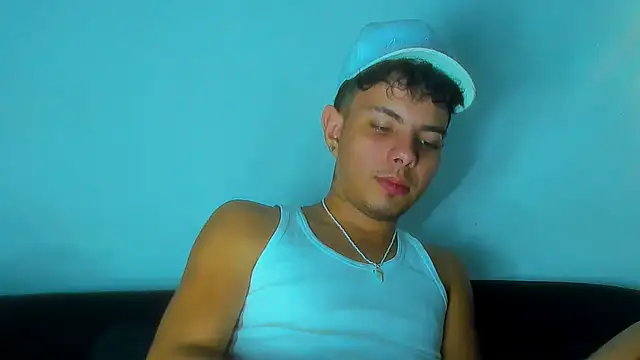 Alessandro 1610 online show from February 7, 2026, 3:10 am