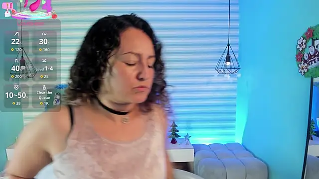 abby apple online show from December 20, 2025, 1:51 pm