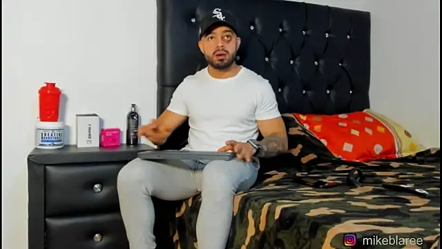 mikeblaree online show from March 13, 2026, 4:35 pm