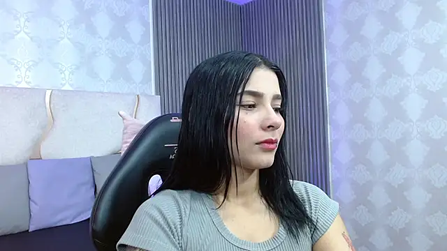 Snapshot of Gaby_tay1 chatting on October 25, 2025, 3:47 am Gaby tay1 online show from October 25, 2025, 3:47 am