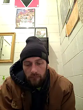 Snapshot of gronammo85 chatting on February 20, 2025, 5:29 pm gronammo85 online show from February 20, 2025, 5:29 pm
