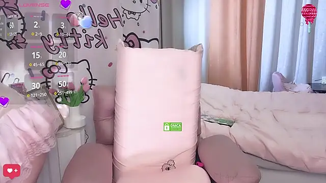 AsiaElf online show from October 12, 2025, 12:26 pm