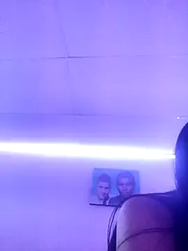 kimbadazz online show from February 15, 2025, 8:11 am