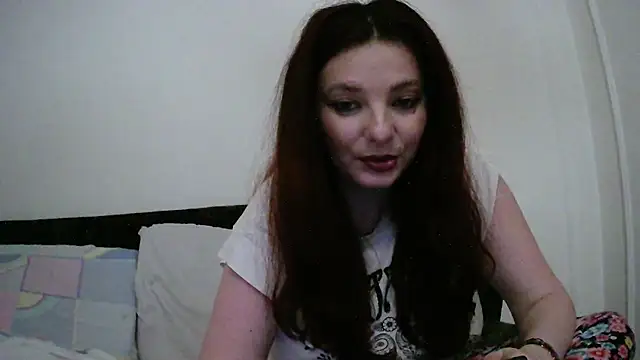 caty33 online show from February 24, 2025, 5:53 pm
