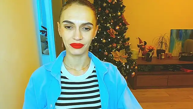 Lady Sunshine  online show from January 7, 2026, 8:50 am