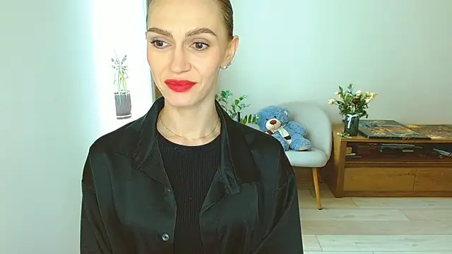 Lady Sunshine  online show from February 11, 2026, 8:19 am