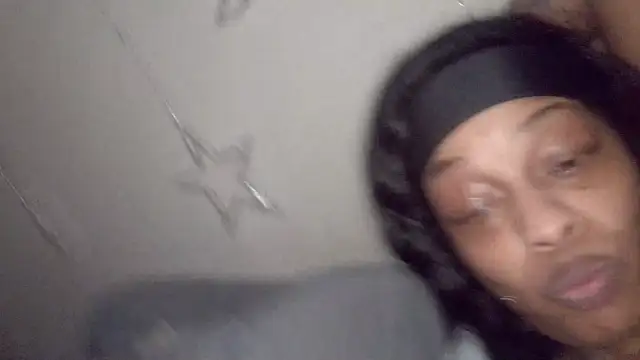 Snapshot of PregnantEbonyGoddess chatting on March 12, 2026, 8:09 am PregnantEbonyGoddess online show from March 12, 2026, 8:09 am