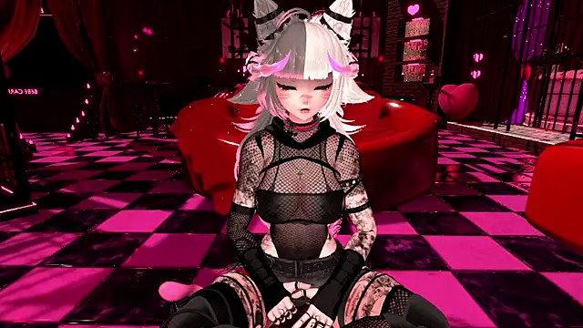 anime cutie online show from November 28, 2025, 12:30 pm