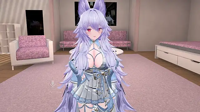 anime cutie online show from March 7, 2026, 11:51 am