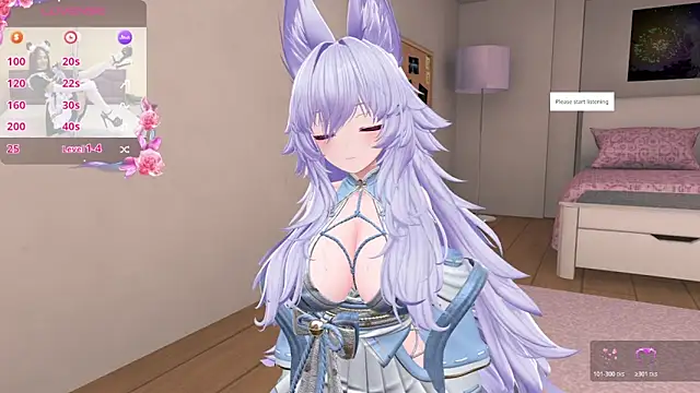 anime cutie online show from May 29, 2026, 11:41 am