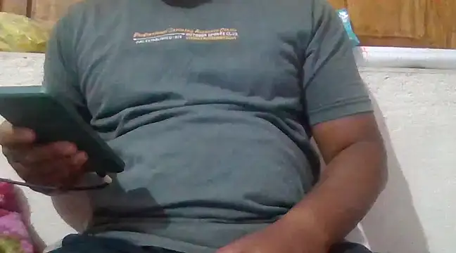 Snapshot of Mohan_Patel_35 chatting on February 10, 2025, 12:50 pm Mohan Patel 35 online show from February 10, 2025, 12:50 pm