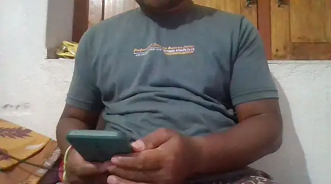 Snapshot of Mohan_Patel_35 chatting on February 12, 2025, 2:21 pm Mohan Patel 35 online show from February 12, 2025, 2:21 pm
