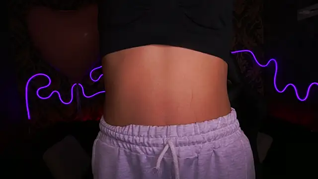 CharmMocco online show from February 20, 2025, 7:23 am