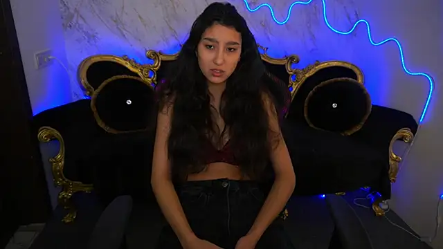 CharmMocco online show from March 16, 2025, 7:15 am