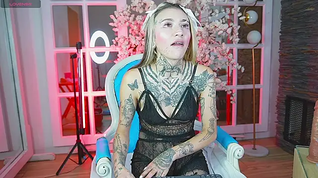 miss   angel online show from April 14, 2026, 11:16 am