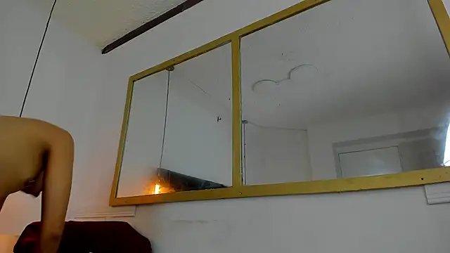 Snapshot of ChanelleJohnson_ chatting on February 26, 2025, 9:10 am ChanelleJohnson online show from February 26, 2025, 9:10 am