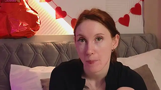 JoYung online show from February 12, 2025, 4:23 am