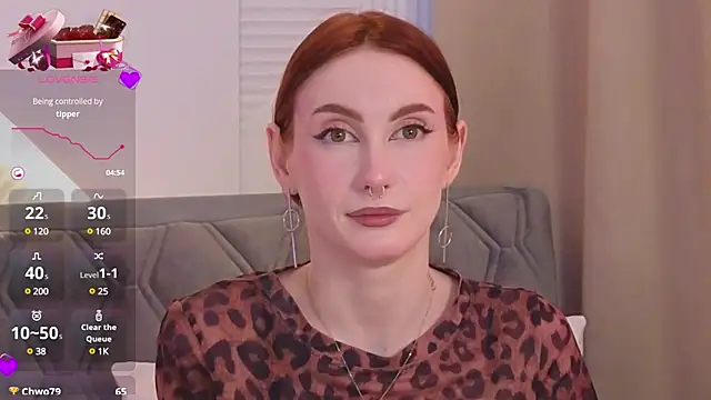 JoYung online show from March 2, 2025, 8:05 am