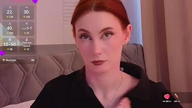 JoYung online show from March 6, 2025, 7:47 am