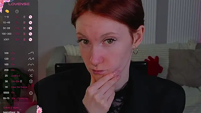 JoYung online show from September 14, 2025, 4:22 am