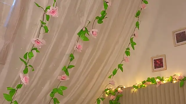 Snapshot of JoYung chatting on January 17, 2026, 4:17 am JoYung online show from January 17, 2026, 4:17 am