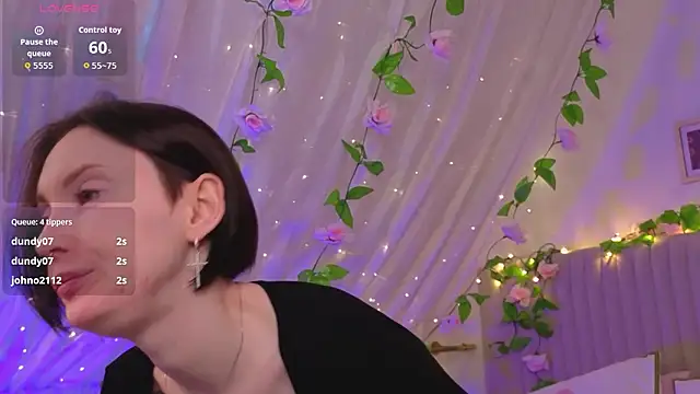 Snapshot of JoYung chatting on February 2, 2026, 4:33 am JoYung online show from February 2, 2026, 4:33 am