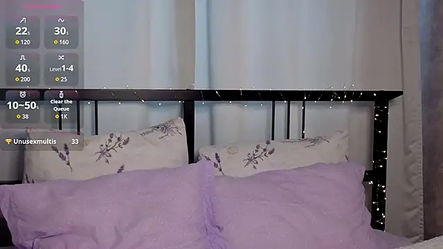 JoYung online show from March 12, 2026, 6:19 am