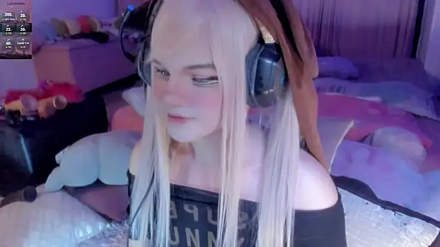 Angelica Reborn online show from October 4, 2025, 6:44 am