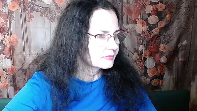 Snapshot of Miroslava_Happi chatting on February 19, 2026, 11:50 am Miroslava Happi online show from February 19, 2026, 11:50 am