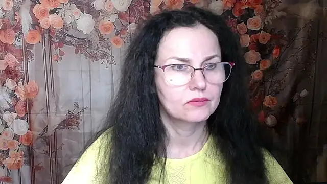 Snapshot of Miroslava_Happi chatting on February 20, 2026, 6:59 am Miroslava Happi online show from February 20, 2026, 6:59 am