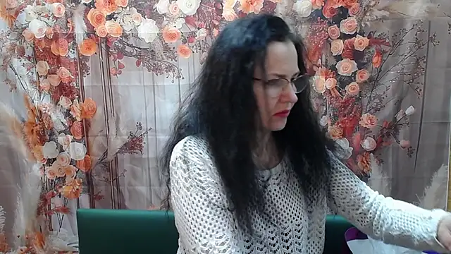Snapshot of Miroslava_Happi chatting on February 21, 2026, 6:58 am Miroslava Happi online show from February 21, 2026, 6:58 am