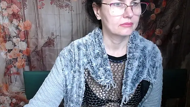 Snapshot of Miroslava_Happi chatting on February 23, 2026, 6:44 am Miroslava Happi online show from February 23, 2026, 6:44 am